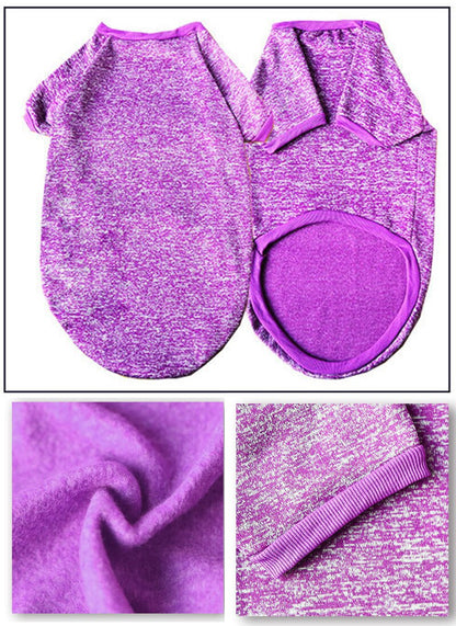 3XL-9XL Winter Warm Pet Sweater - Tampa Home & Garden Store