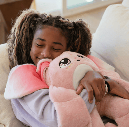 Mylo Weighted Plush and Comfort for Sleep