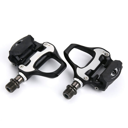 Carbon Fiber Bike Pedal For Road Bike Clipless