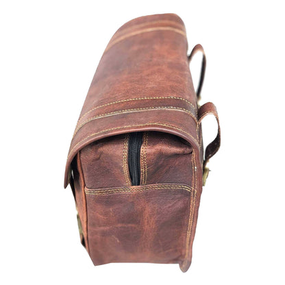 Traveler's Touring Bike Bag - Tampa Home & Garden Store