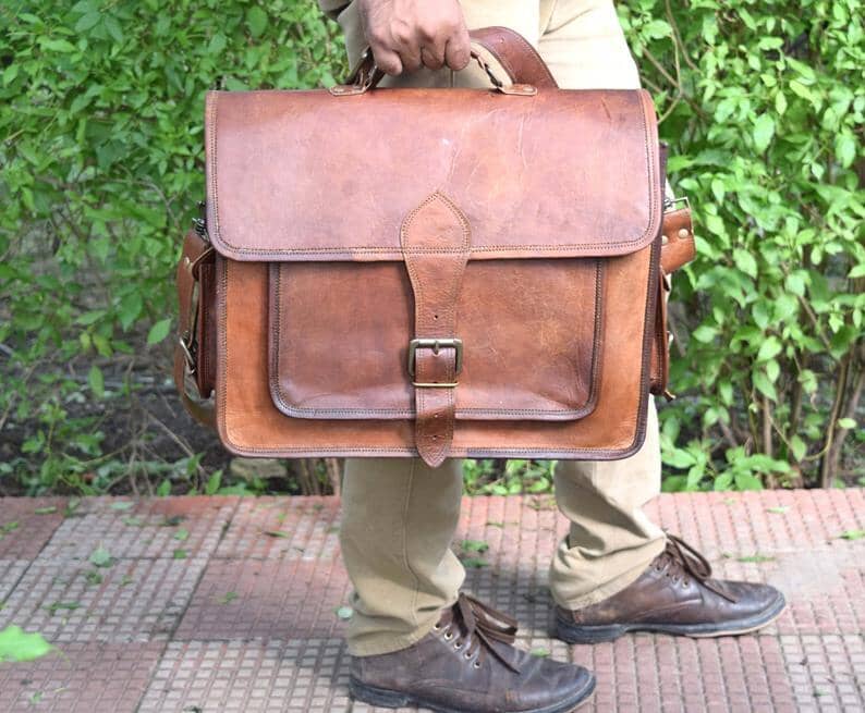 The Magnanimous Messenger - Tampa Home & Garden Store