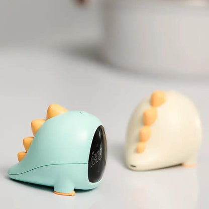 Kids Alarm Clock with Night Light Bluetooth