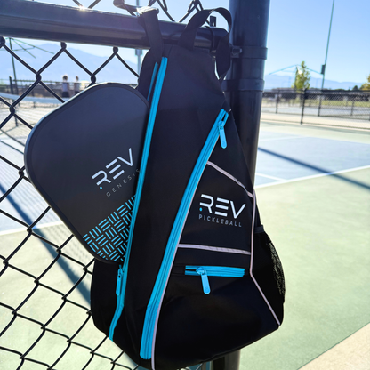 Bolsa de remo ELITE