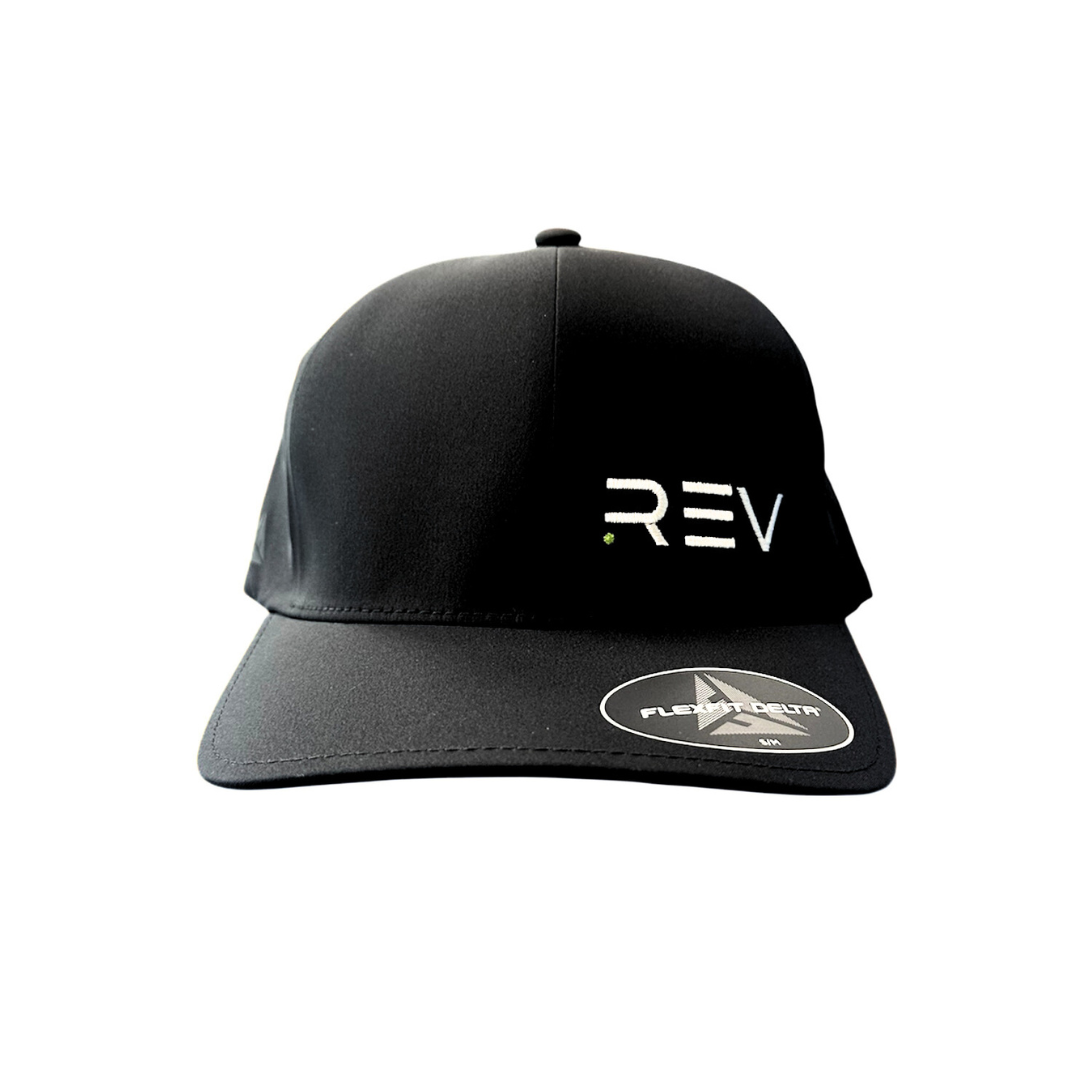 Gorra Flexfit negra