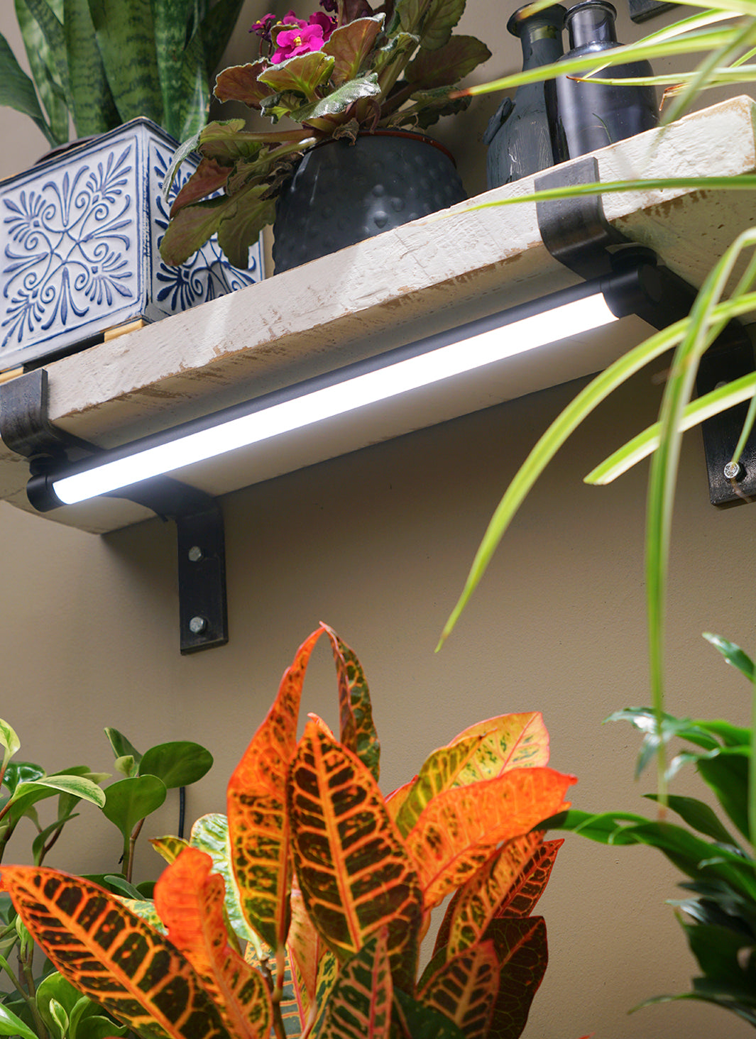 Soltech Grove LED Grow Light | Soltech Grove Light