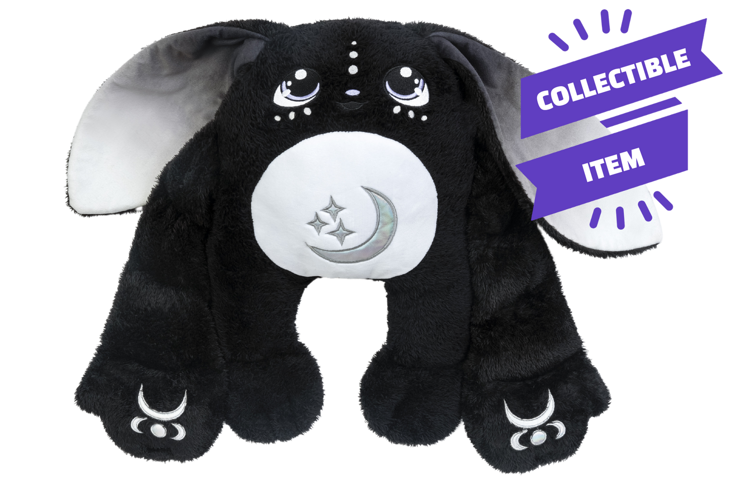 Midnight Weighted Plush and Calm Sleep
