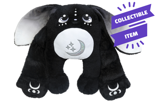 Midnight Weighted Plush and Calm Sleep