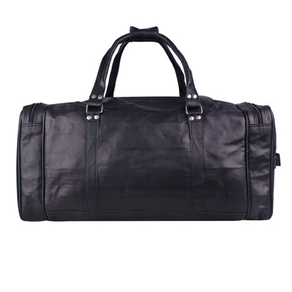 The Dark Knight Traveler + FREE Toiletry Bag - Tampa Home & Garden Store