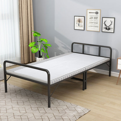 Calentador de cama de masaje de 71 x 31 pulgadas con 5 ajustes de calor