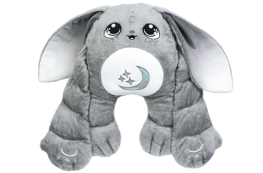 Gamma 5lb Weighted Plush for Deep Sleep and Calm