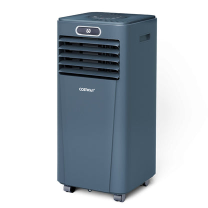Aire acondicionado portátil de 8.000 BTU 3 en 1
