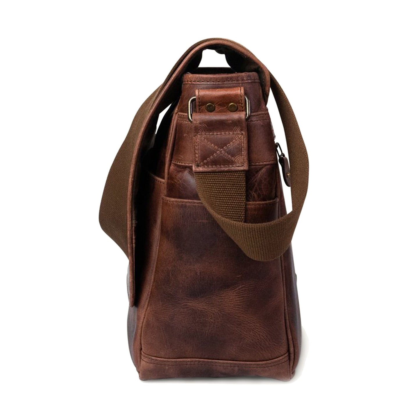 The Wilson Crossbody - Tampa Home & Garden Store