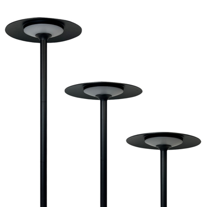 CDPA73 Lampe de chemin de paysage extérieure à LED réglable en fonte d'aluminium robuste