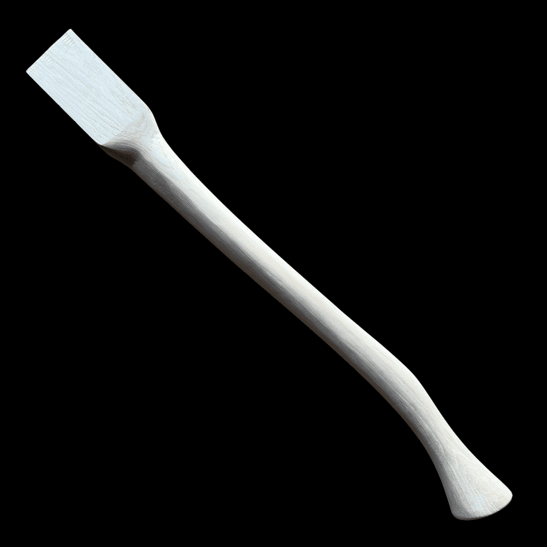 Whiskey River Premium Heritage 24 Scandi Handle