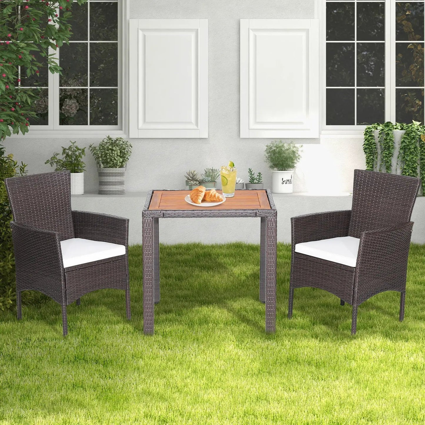 - image on Tampa Home & Garden Store