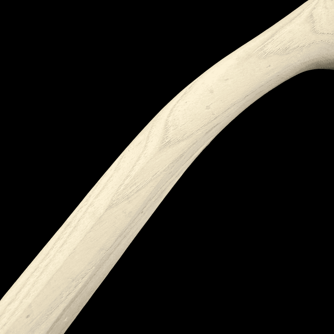 Whiskey River Heritage Octagonal Handle 30 Inch