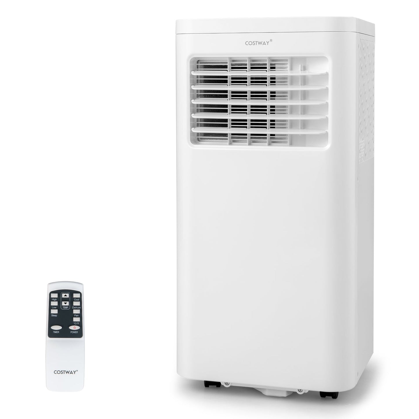 Aire acondicionado portátil de 5000/6000 BTU (SACC)