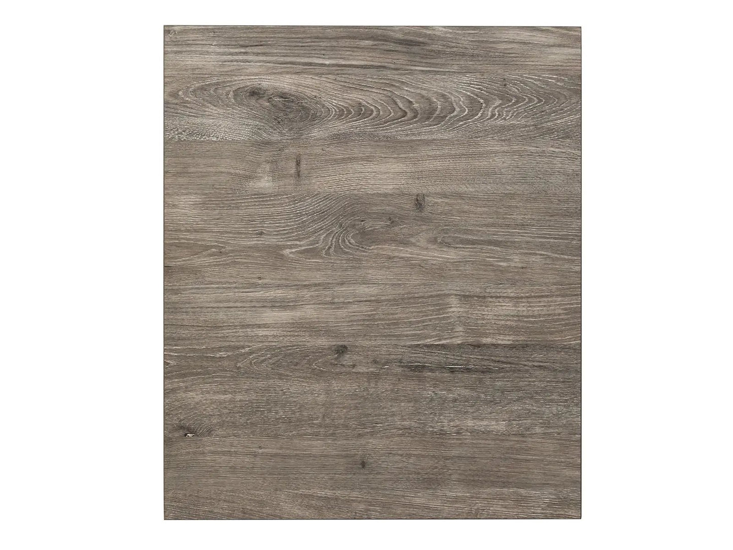 Fenwick Rectangular Table Whitetail Brown
