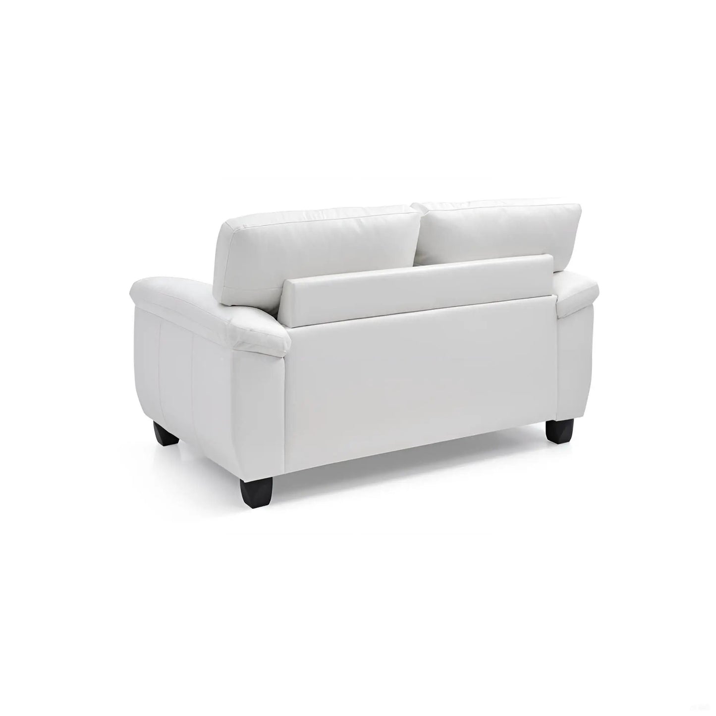 Gallant Loveseat with Backs for Delivery