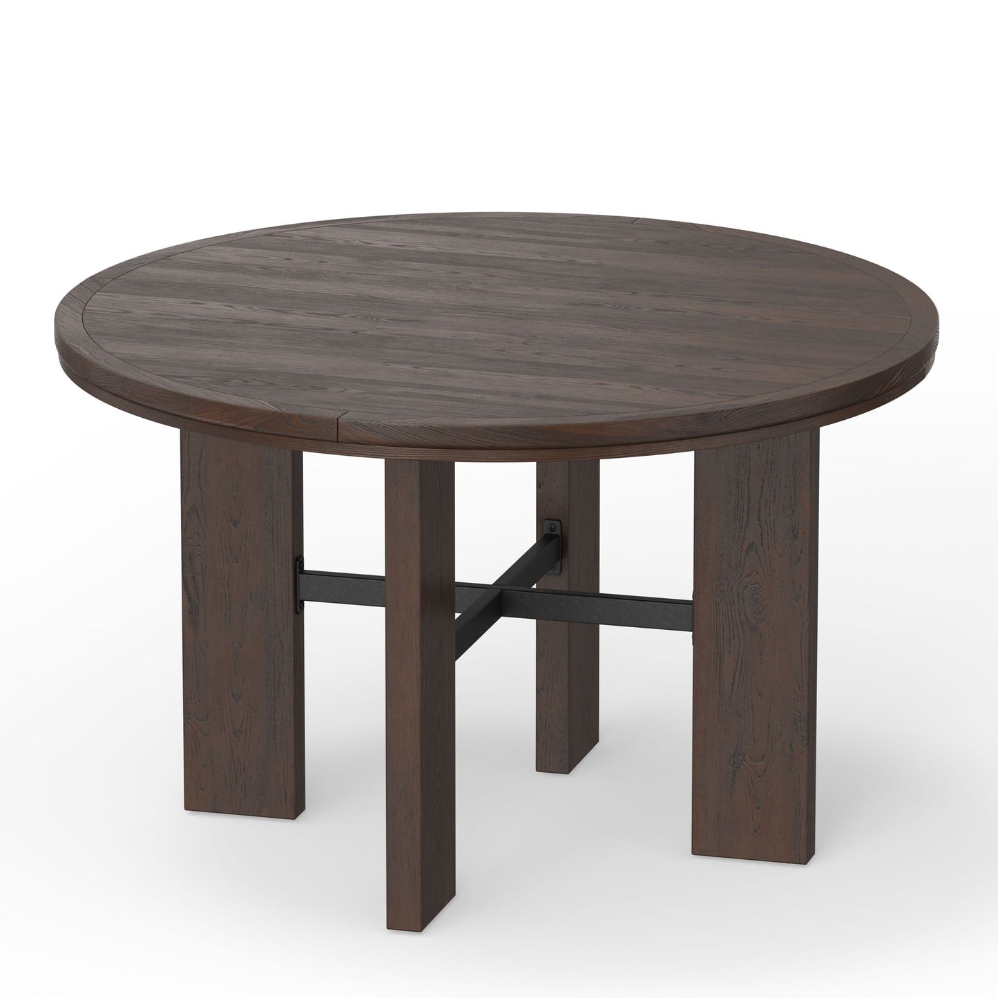 Gorman Convertible Dining and Game Table