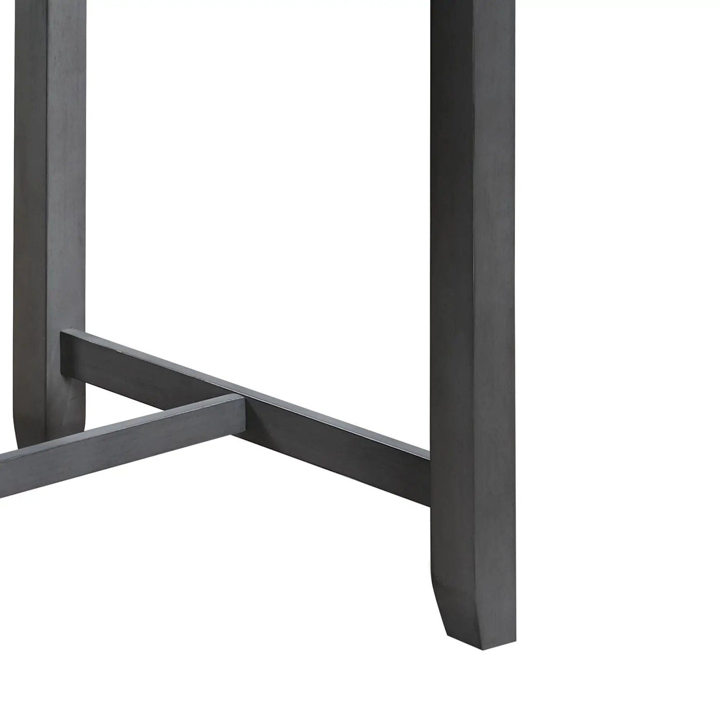 Graham Counter Height Dining Table USB Ports