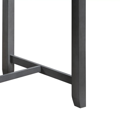 Graham Counter Height Dining Table USB Ports