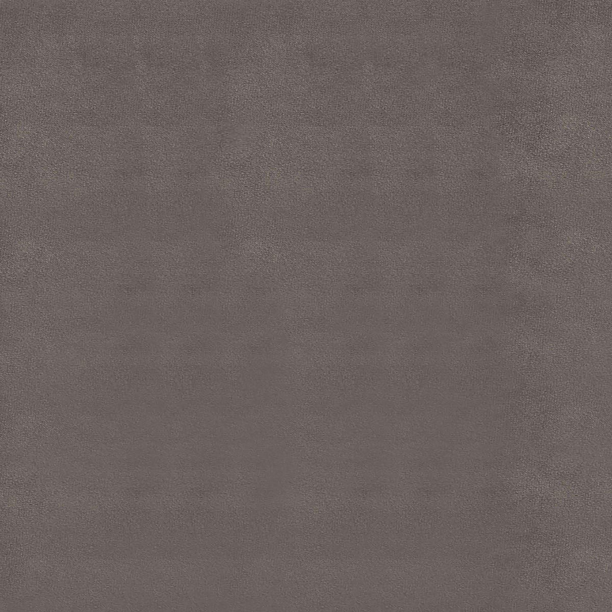 Drea panel bed by HouseOfZazla in brown upholstery panel bed frame on Tampa Home & Garden Store