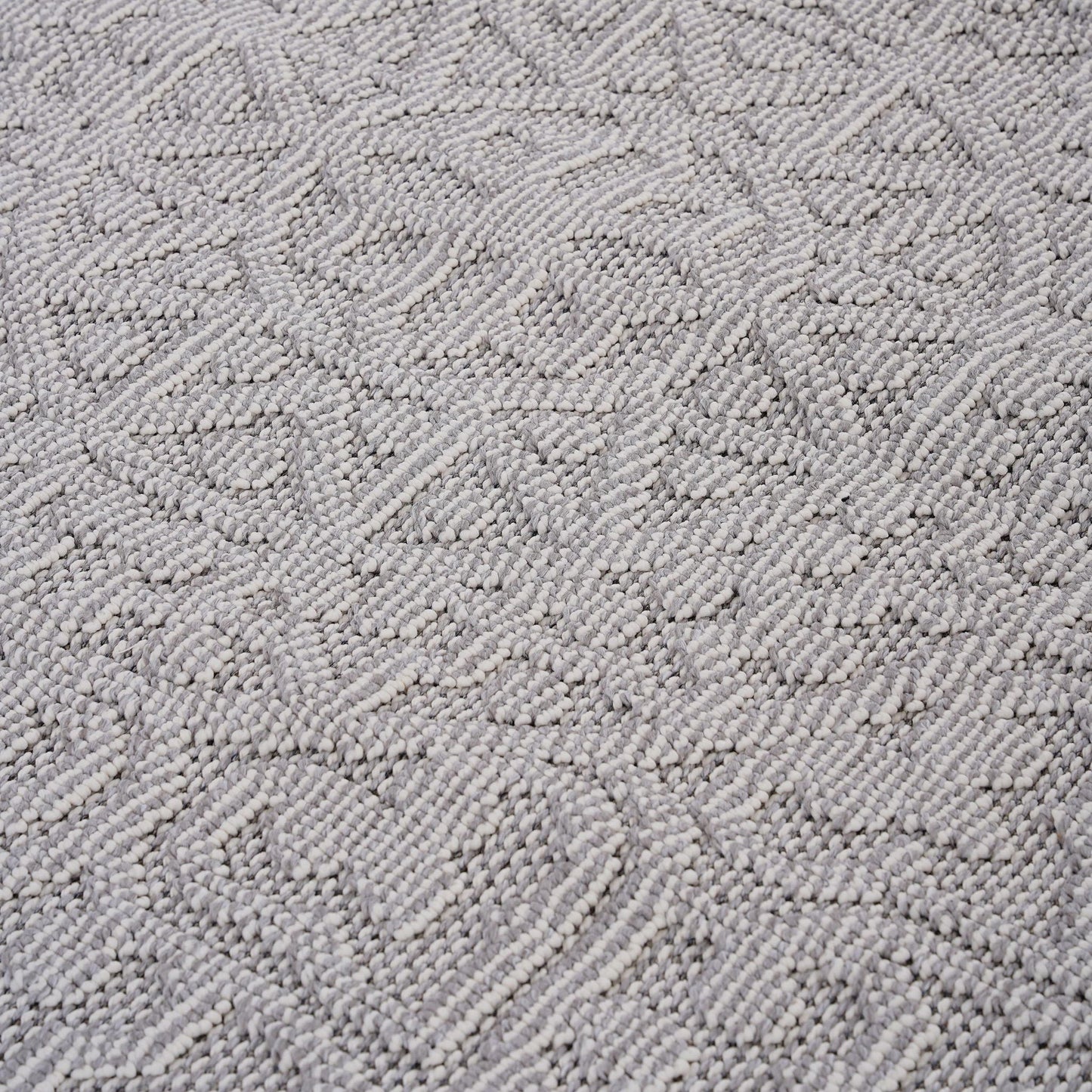 Guros Medallion Indoor and Outdoor Area Rug
