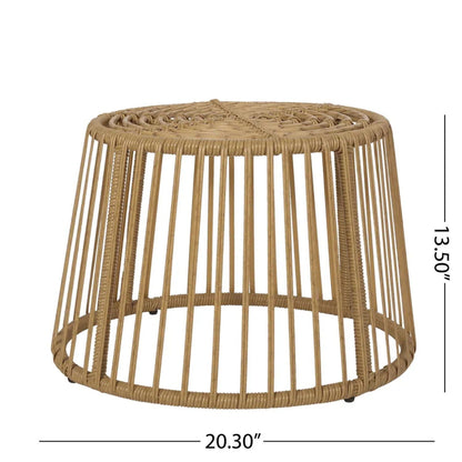 Elaine Durable Outdoor Chair And Table Set