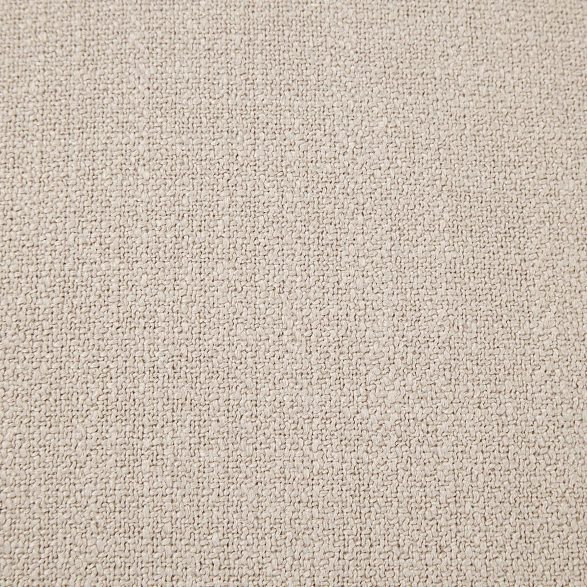 Beige textured carpet closeup with looped fibers in neutral tone on Tampa Home & Garden Store