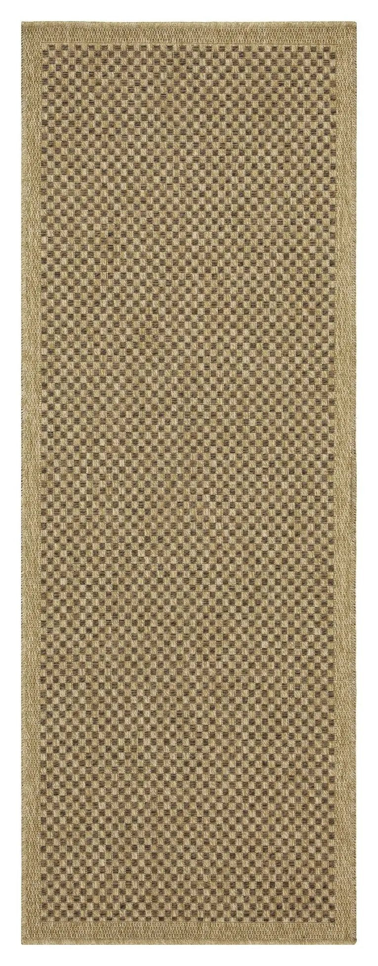 Earth Polypropylene Indoor Outdoor Area Rug