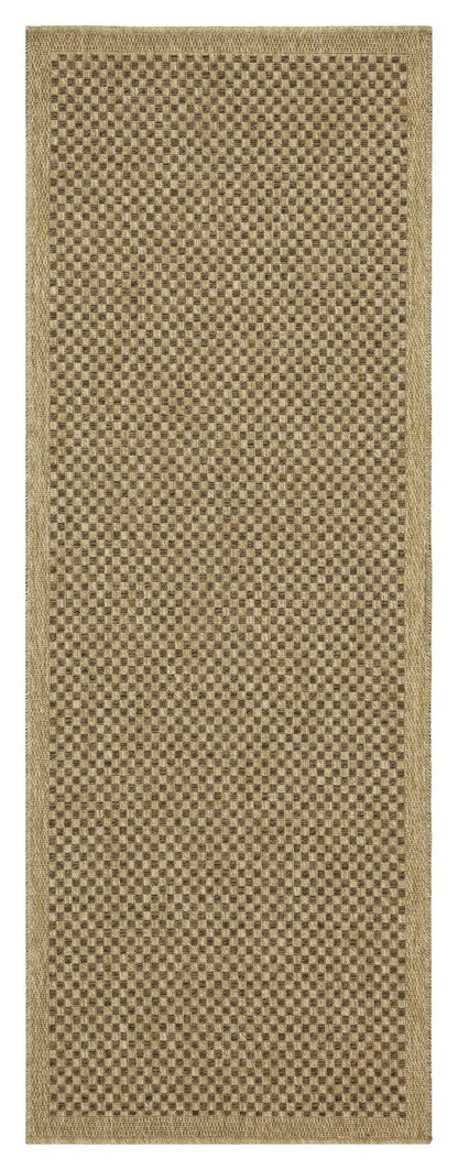 Earth Polypropylene Indoor Outdoor Area Rug