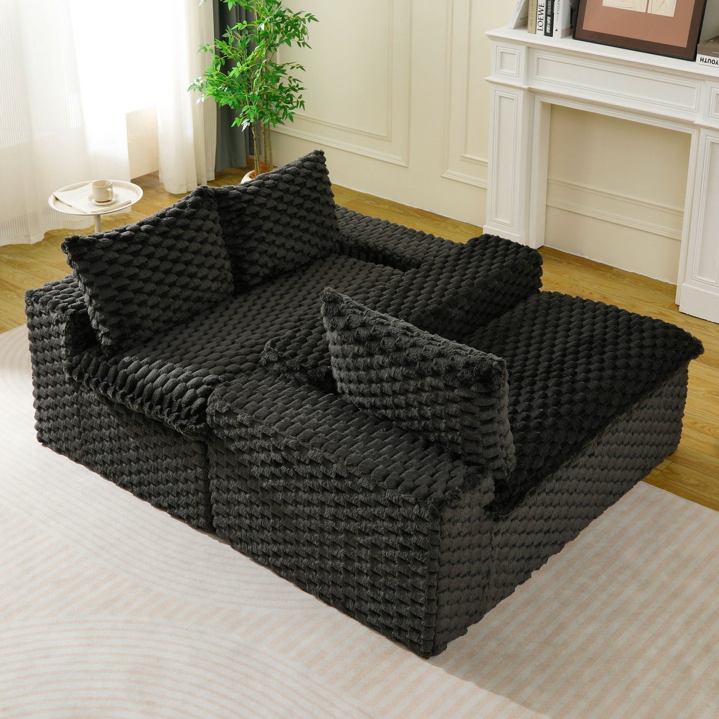 Premium Multifunctional Sofa and Arranged Seating