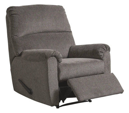 Nerviano Zero Wall Recliner for Living Rooms