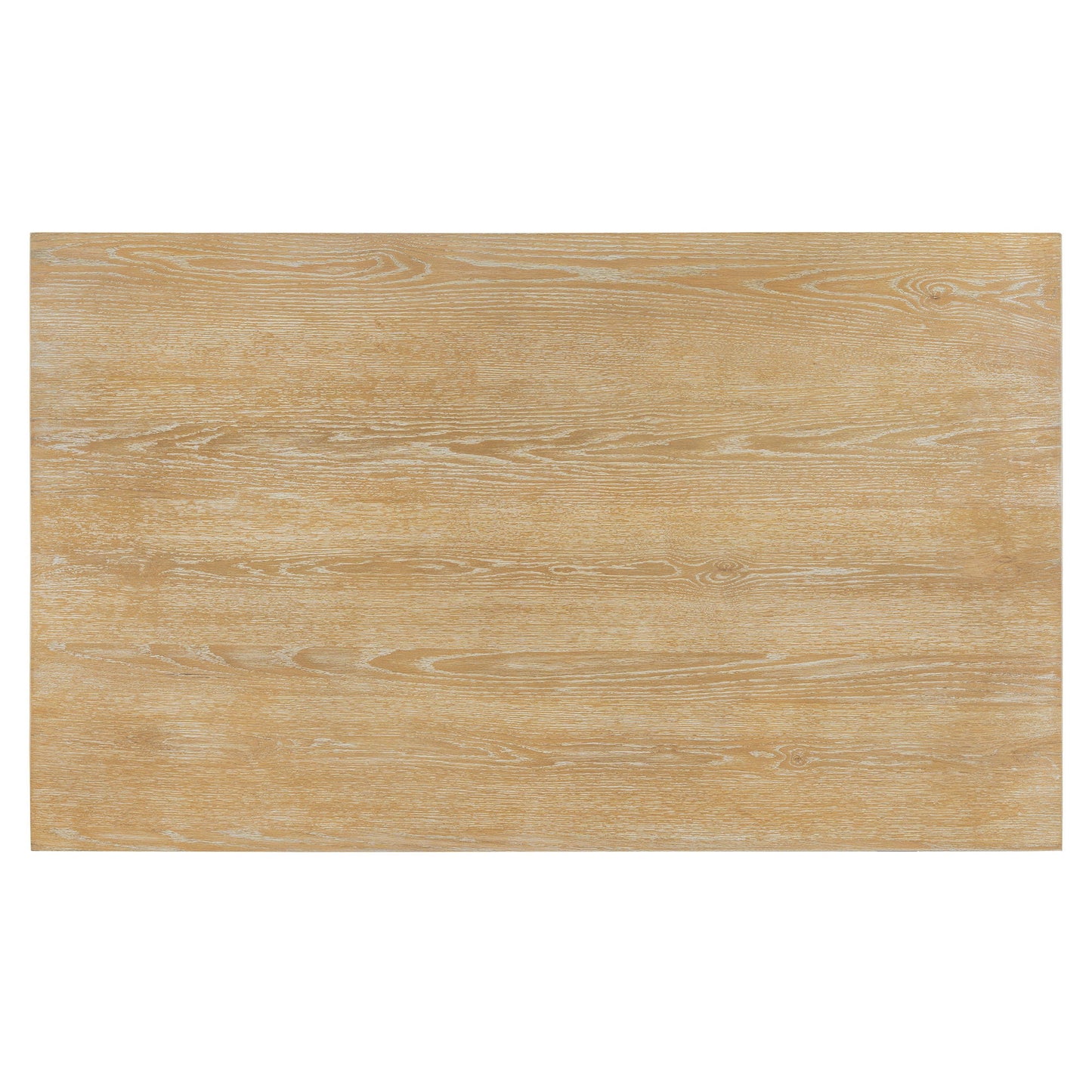Rubber Wood Six Piece Kitchen and Dining Set