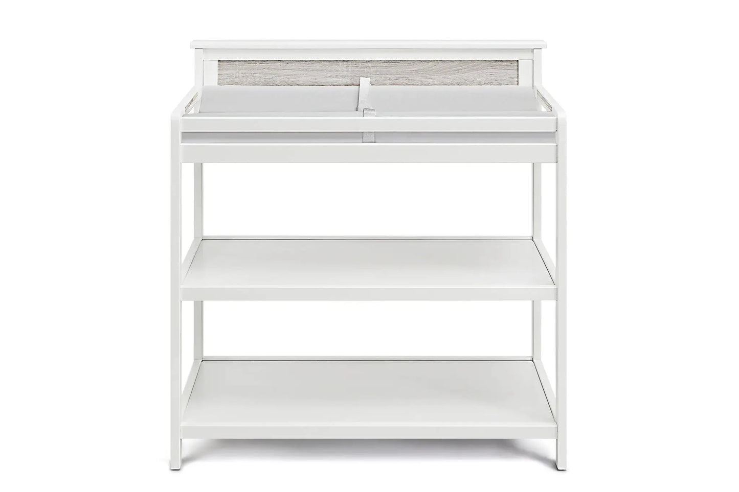 Connelly Changing Table with Safety Rails