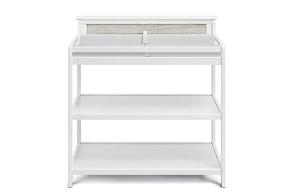 Connelly Changing Table with Safety Rails