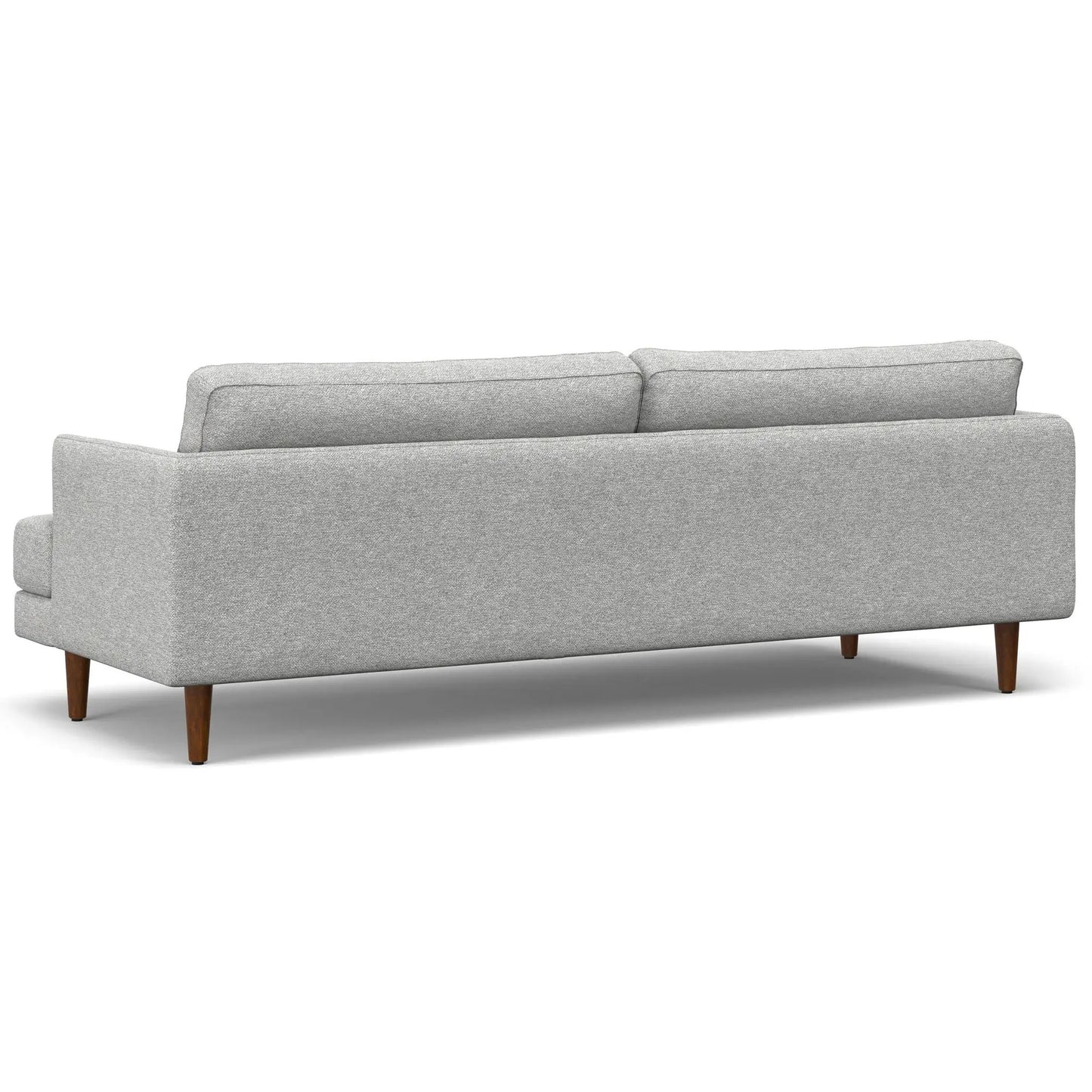 Livingston Upholstered Sofa with Premium Comfort