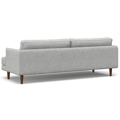 Livingston Upholstered Sofa with Premium Comfort