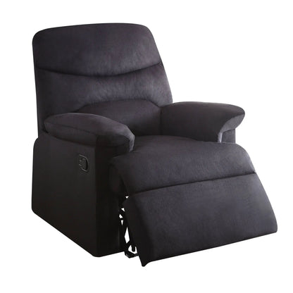 Arcadia Woven Motion Recliner for Comfort