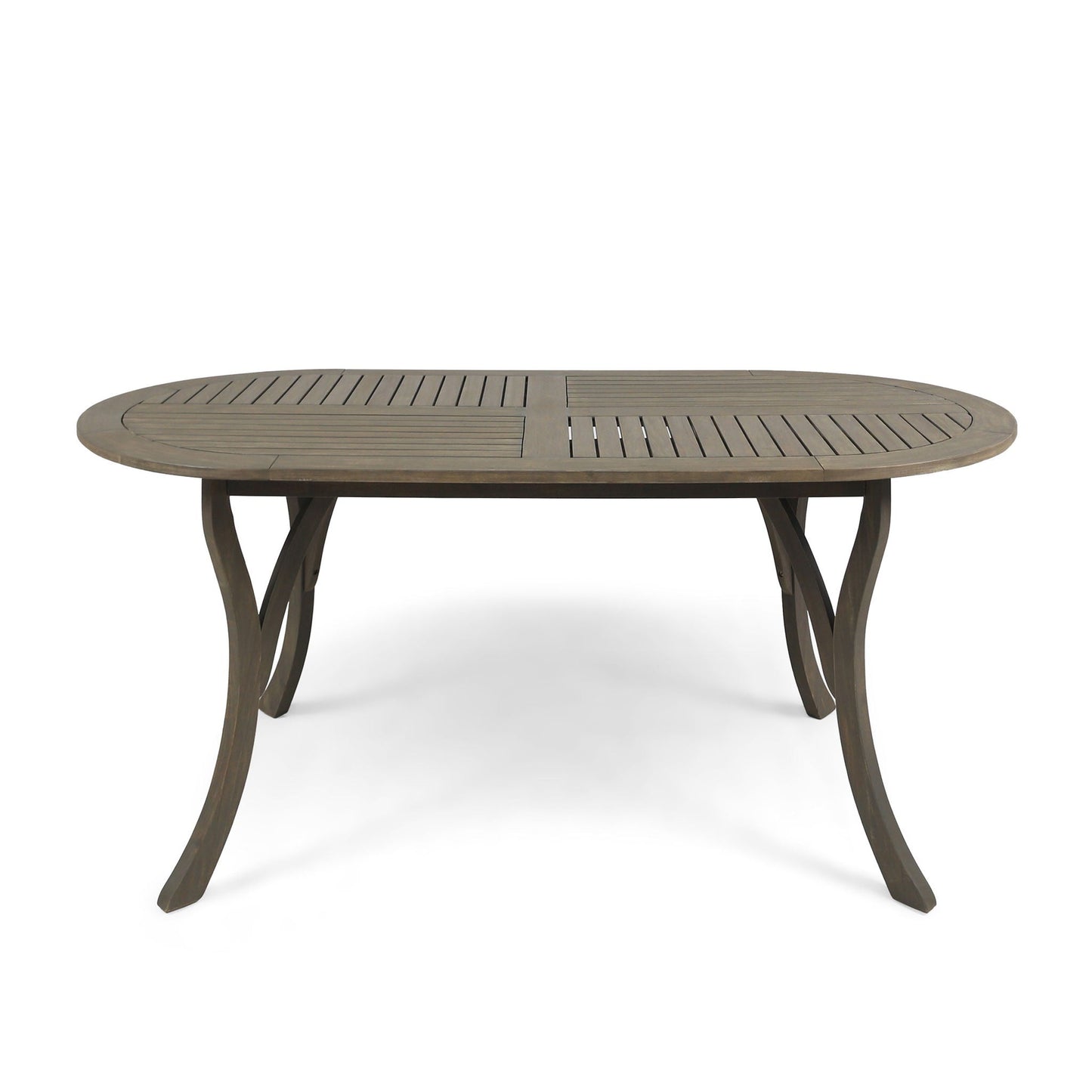 Premium Acacia Wood Outdoor Table For The Patio