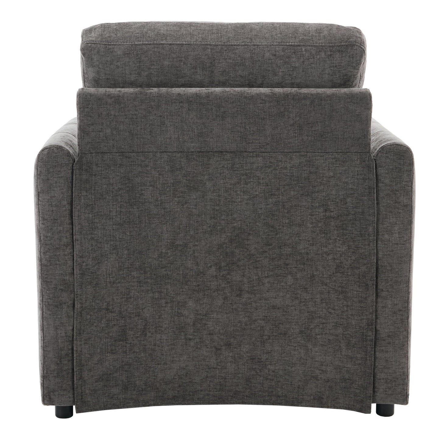 Cozy Upholstered Sofa Chair And Living Room Set