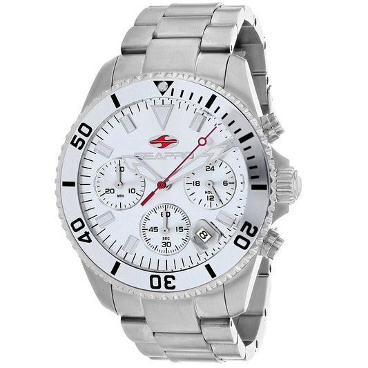 Seapro Men's Scuba 200 Chrono - Tampa Home & Garden Store