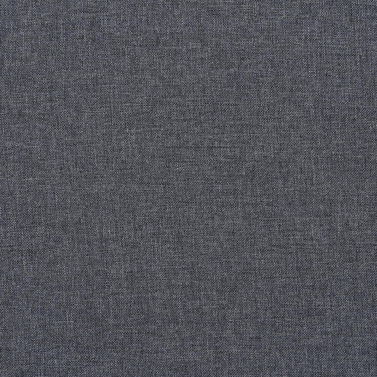 Sleeper loveseat textured dark gray upholstery fabric by HouseOfZazla on Tampa Home & Garden Store