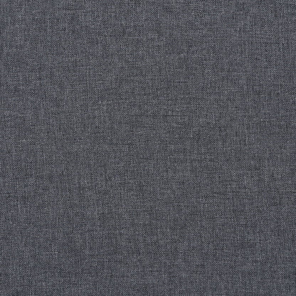 Sleeper loveseat textured dark gray upholstery fabric by HouseOfZazla on Tampa Home & Garden Store