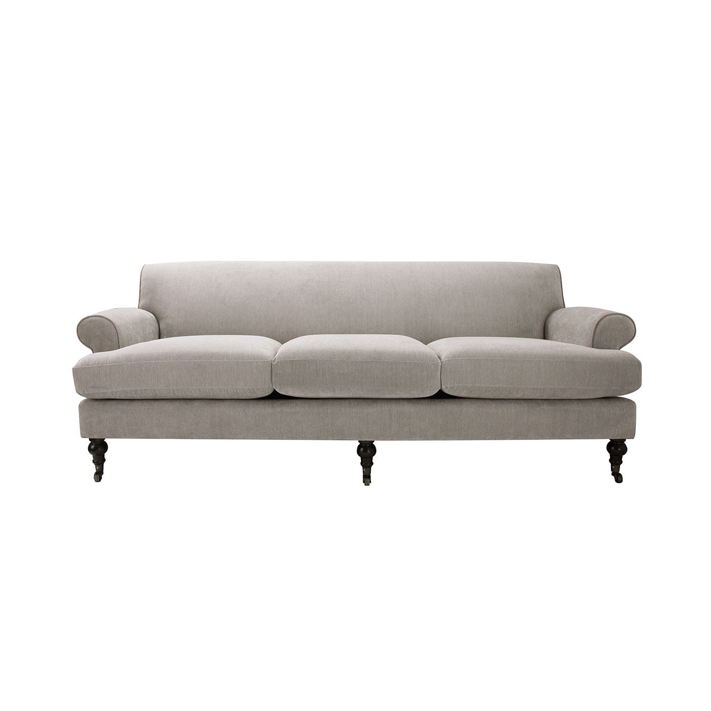 Alana Lawson Three Cushion Tightback Sofa