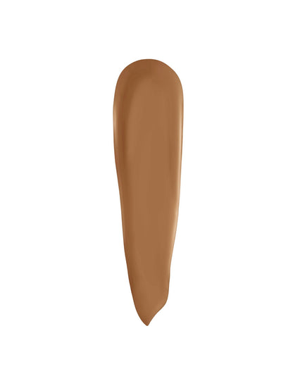 Flormar K-Spirit Cover Up Semi-Matte Cushion Foundation swatch warm tan on Tampa Home & Garden Store