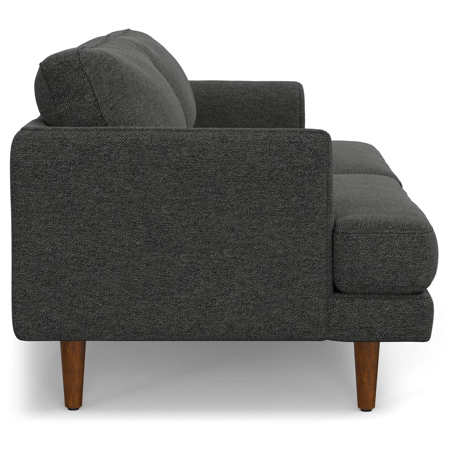 Livingston Upholstered Sofa with Premium Comfort