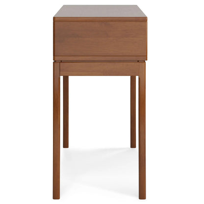 Harper Handcrafted Console Sofa Table in Hallway