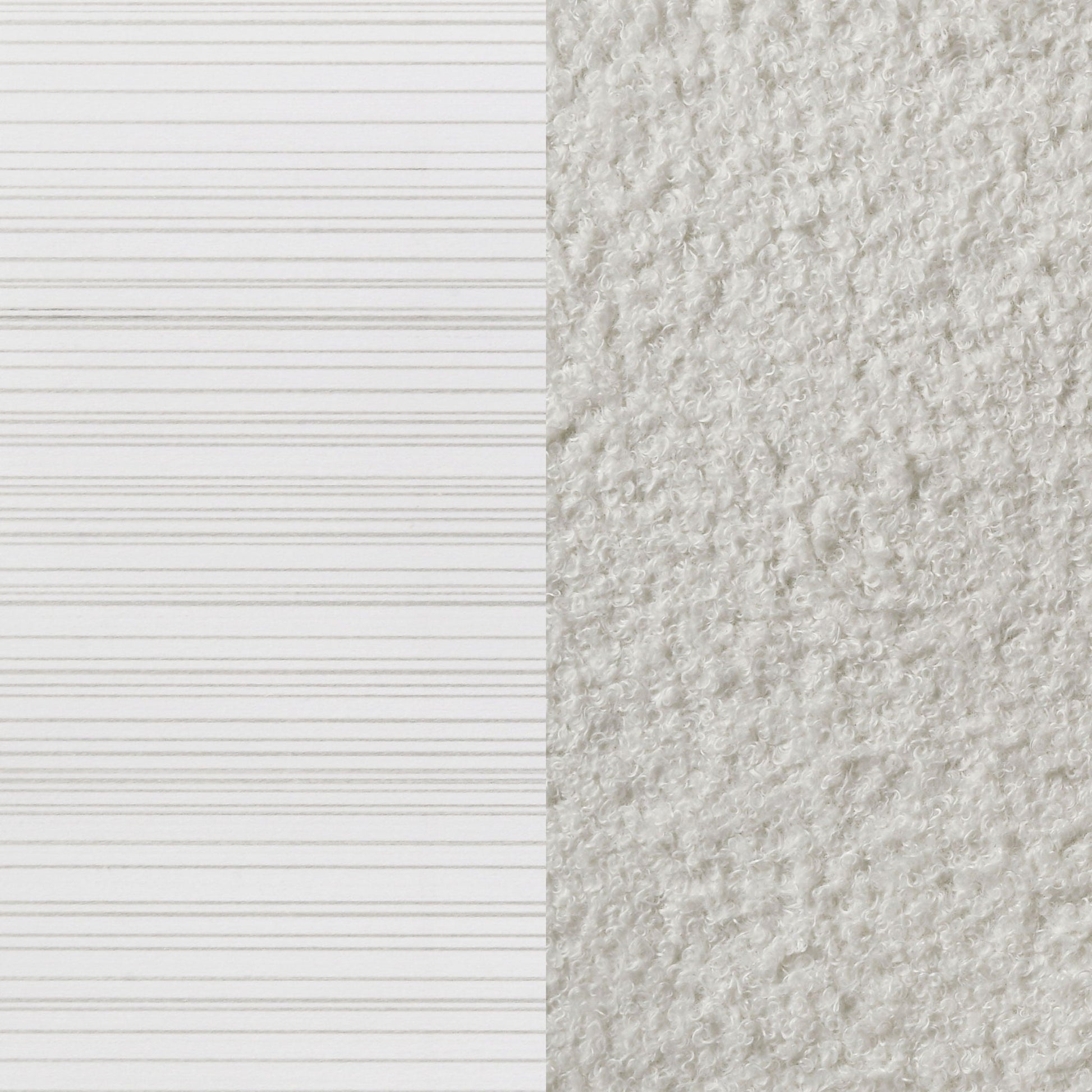 Annie 4 Piece Bedroom Set by HouseOfZazla on white striped surface with plush cream carpet on Tampa Home & Garden Store